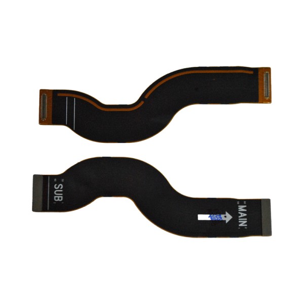 Samsung Galaxy S22 Plus 5G (SM-S906) межплатный шлейф для телефона Original (PRC)