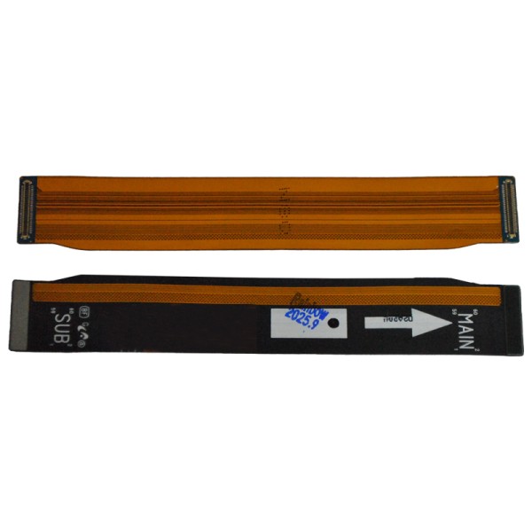 Samsung Galaxy S21 FE 5G (SM-G990) межплатный шлейф для телефона Original (PRC)