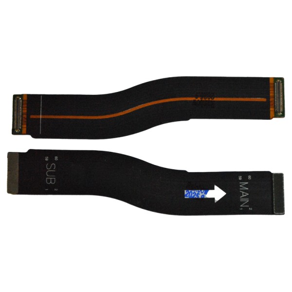 Samsung Galaxy S21 5G (SM-G991) межплатный шлейф для телефона Original (PRC)