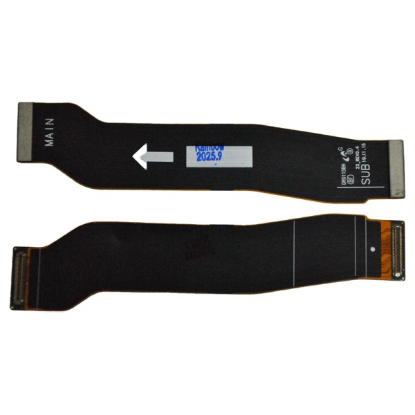 Samsung Galaxy S20 Ultra (SM-G988) межплатный шлейф для телефона Original (PRC)