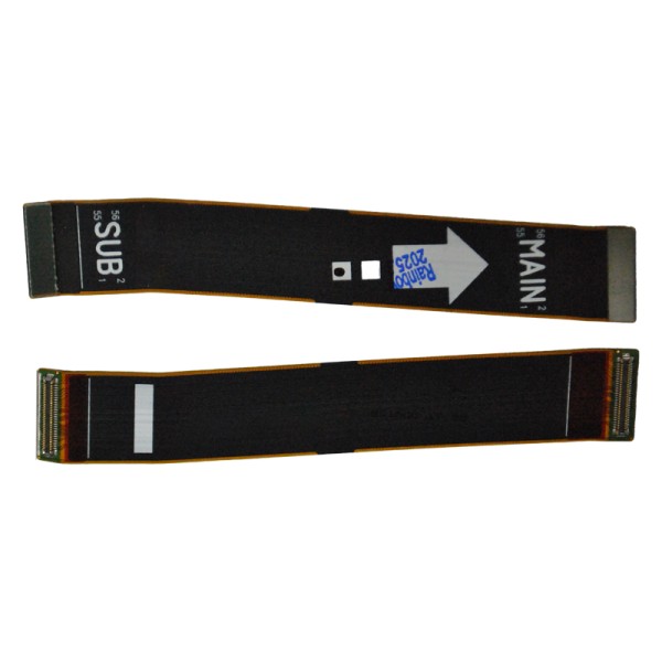 Samsung Galaxy S20 5G (SM-G981) межплатный шлейф для телефона Original (PRC)