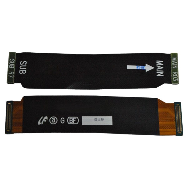 Samsung Galaxy Note 10 Lite (SM-N770) межплатный шлейф для телефона Original (PRC)