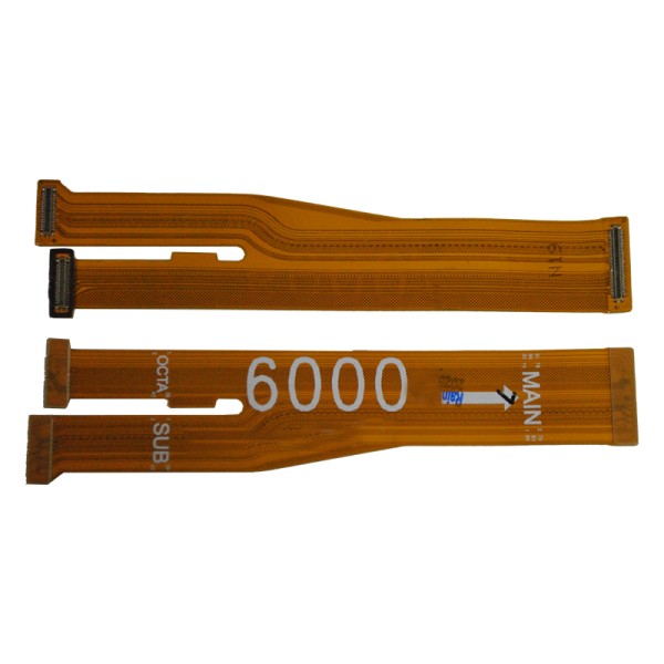 Samsung Galaxy M32 (SM-M325) межплатный шлейф для телефона Original (PRC)