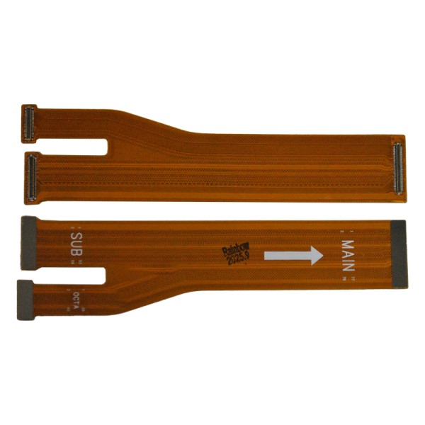 Samsung Galaxy A72 5G (SM-A726) межплатный шлейф для телефона Original (PRC)