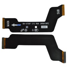 Samsung Galaxy A70 (SM-A705) міжплатний шлейф для телефона Original (PRC)