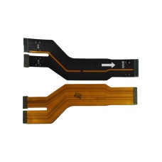 Samsung Galaxy A15 (SM-A155) межплатный шлейф для телефона Original (PRC)