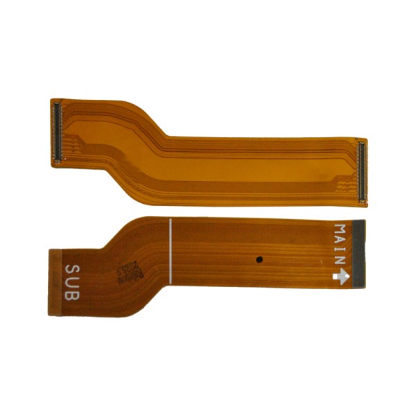 Samsung Galaxy A40 (SM-A405) межплатный шлейф для телефона Original (PRC)