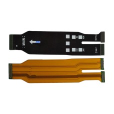 Samsung Galaxy A34 (SM-A346) міжплатний шлейф для телефона Original (PRC)