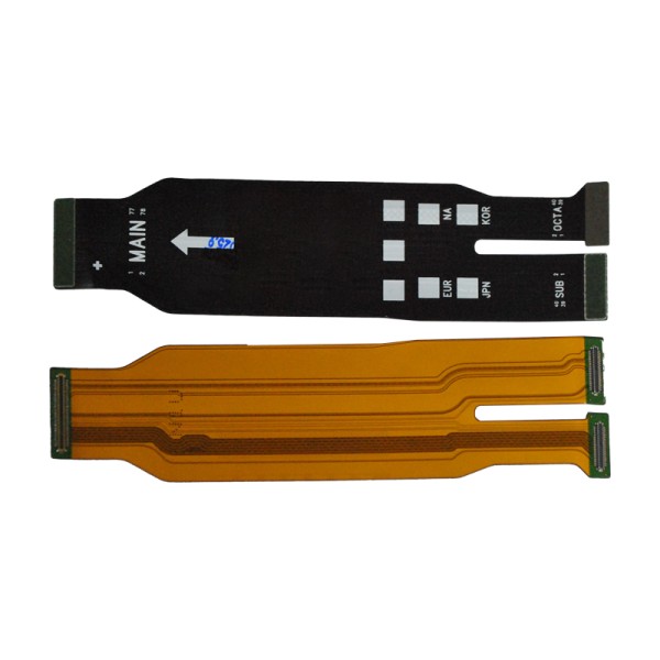 Samsung Galaxy A35 (SM-A356) межплатный шлейф для телефона Original (PRC)