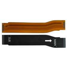 Samsung Galaxy M54 (SM-M546) міжплатний шлейф для телефона Original (PRC)