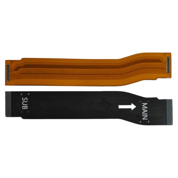 Samsung Galaxy M54 (SM-M546) межплатный шлейф для телефона Original (PRC)