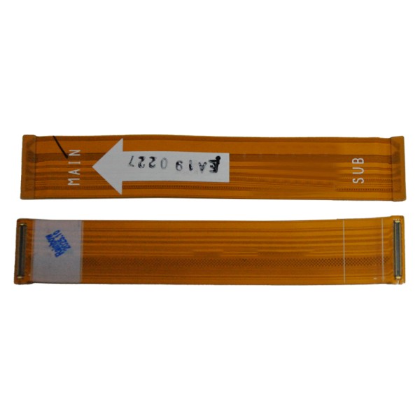 Samsung Galaxy M51 (SM-M515) межплатный шлейф для телефона Original (PRC)