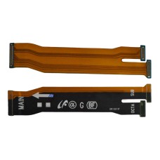 Samsung Galaxy A31 (SM-A315) міжплатний шлейф для телефона Original (PRC)