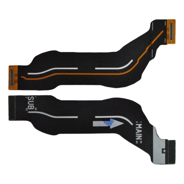 Samsung Galaxy S24 Ultra (SM-S928) міжплатний шлейф для телефона Original (PRC)