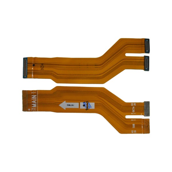 Samsung Galaxy A25 5G (SM-A256) межплатный шлейф для телефона Original (PRC)