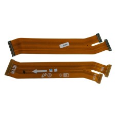 Samsung Galaxy A30s (SM-A307) міжплатний шлейф для телефона Original (PRC)