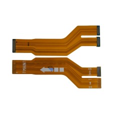 Samsung Galaxy A24 (SM-A245) межплатный шлейф для телефона Original (PRC)