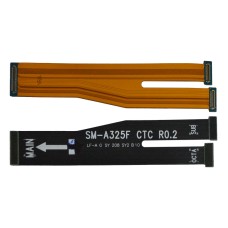 Samsung Galaxy A22 4G (SM-A225) міжплатний шлейф для телефона Original (PRC)