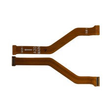 Samsung Galaxy A20 (SM-A205) межплатный шлейф для телефона Original (PRC)