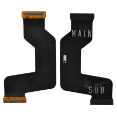 Samsung Galaxy A80 (SM-A805) міжплатний шлейф для телефона Original (PRC)