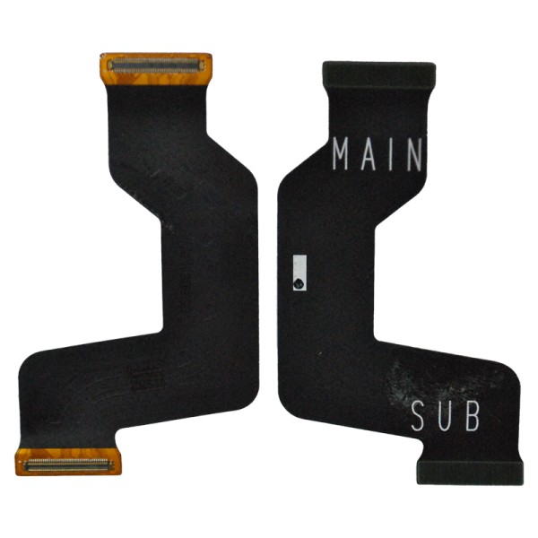 Samsung Galaxy A80 (SM-A805) межплатный шлейф для телефона Original (PRC)