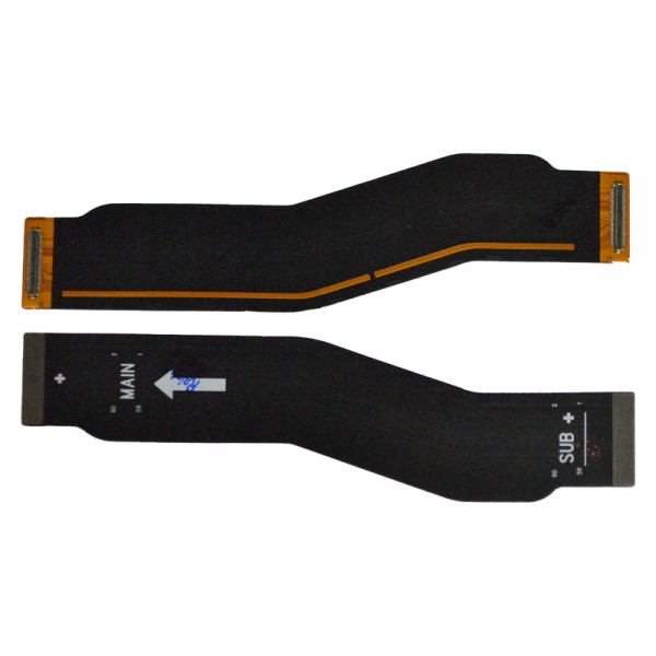 Samsung Galaxy S24 Plus (SM-S926) міжплатний шлейф для телефона Original (PRC)