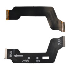 Samsung Galaxy A70 (SM-A705) межплатный шлейф для телефона High Copy