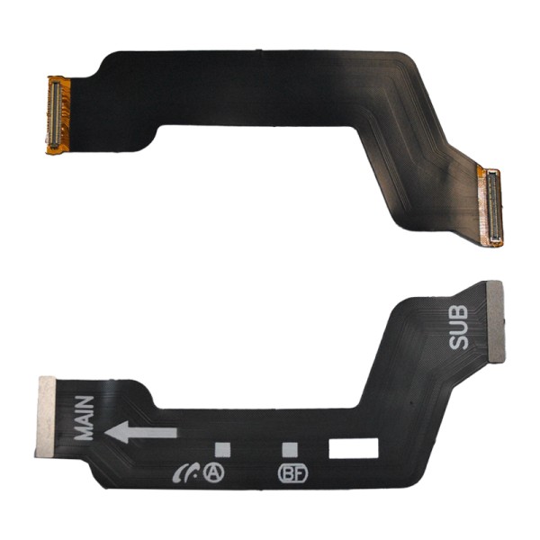 Samsung Galaxy A70s (SM-A707) межплатный шлейф для телефона High Copy