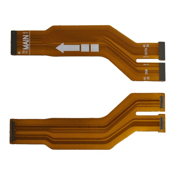 Samsung Galaxy A25 5G (SM-A256) міжплатний шлейф для телефона Original (PRC)