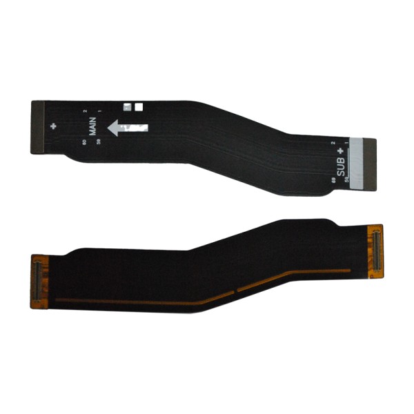 Samsung Galaxy S24 Plus (SM-S926) межплатный шлейф для телефона High Copy