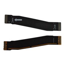 Samsung Galaxy S24 (SM-S921) межплатный шлейф для телефона High Copy