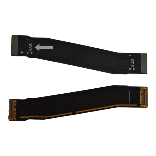 Samsung Galaxy S24 (SM-S921) межплатный шлейф для телефона High Copy