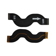 Samsung Galaxy S23 Ultra (SM-S918) межплатный шлейф для телефона High Copy