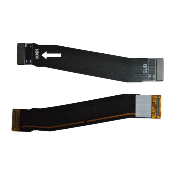 Samsung Galaxy S23 (SM-S911) межплатный шлейф для телефона High Copy