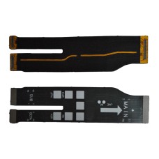 Samsung Galaxy S23 FE (SM-S711) межплатный шлейф для телефона High Copy