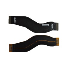 Samsung Galaxy S22 Ultra 5G (SM-S908) межплатный шлейф для телефона High Copy