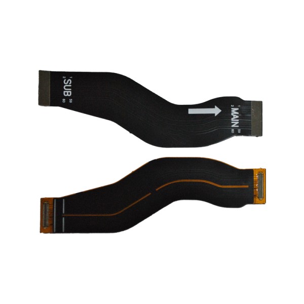 Samsung Galaxy S22 Ultra 5G (SM-S908) межплатный шлейф для телефона High Copy