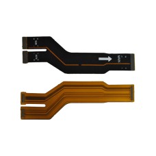Samsung Galaxy A15 (SM-A155) межплатный шлейф для телефона High Copy