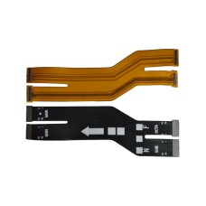 Samsung Galaxy A16 (SM-A165) межплатный шлейф для телефона High Copy