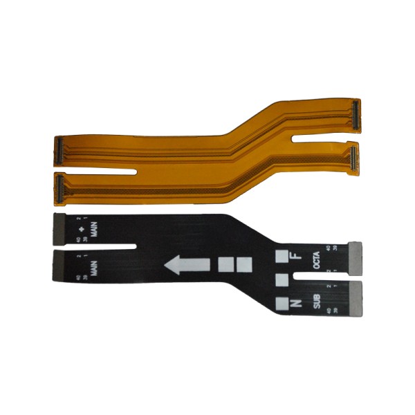 Samsung Galaxy A16 5G (SM-A166) межплатный шлейф для телефона High Copy