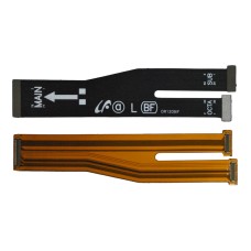 Samsung Galaxy A22 4G (SM-A225) межплатный шлейф для телефона High Copy