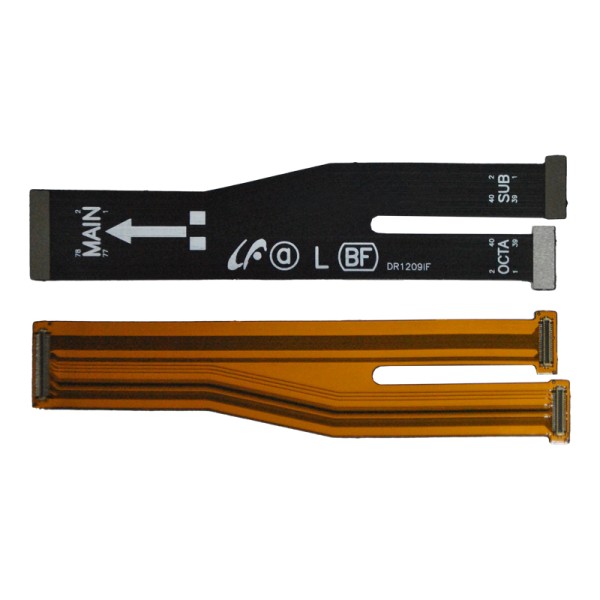 Samsung Galaxy A32 4G (SM-A325) межплатный шлейф для телефона High Copy