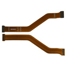 Samsung Galaxy A20 (SM-A205) межплатный шлейф для телефона High Copy