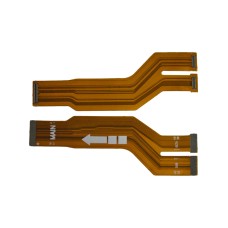 Samsung Galaxy A24 (SM-A245) межплатный шлейф для телефона High Copy