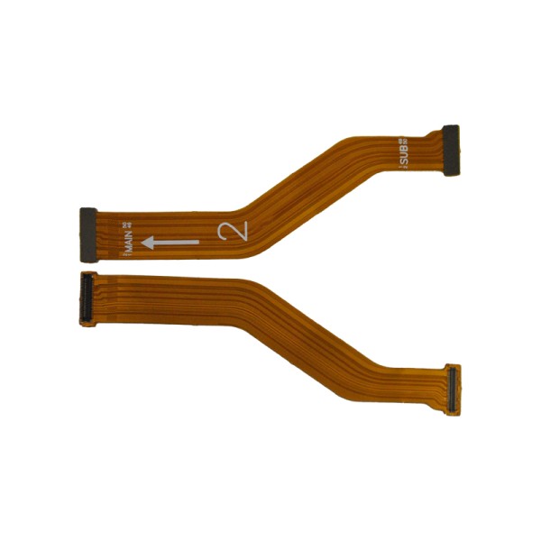 Samsung Galaxy A30 (SM-A305) межплатный шлейф для телефона High Copy