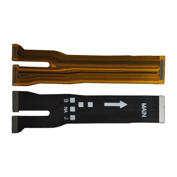 Samsung Galaxy A53 5G (SM-A536) межплатный шлейф для телефона High Copy