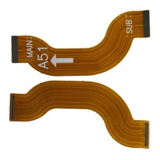 Samsung Galaxy A51 (SM-A515) межплатный шлейф для телефона High Copy