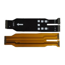 Samsung Galaxy A34 (SM-A346) межплатный шлейф для телефона High Copy