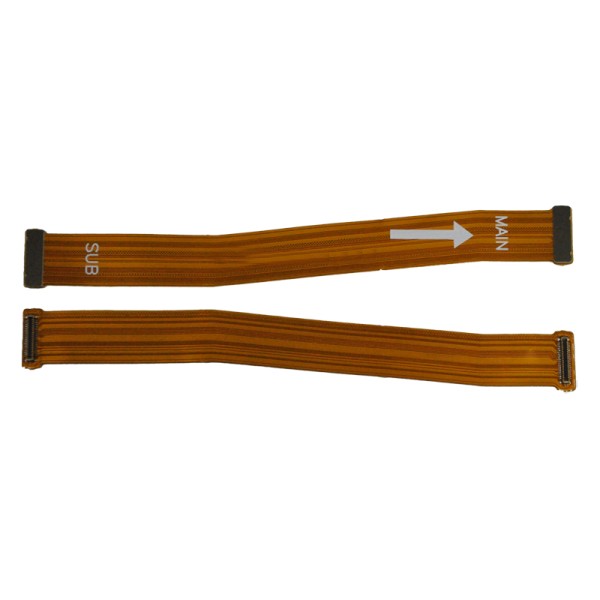 Samsung Galaxy M31 (SM-M315) межплатный шлейф для телефона High Copy