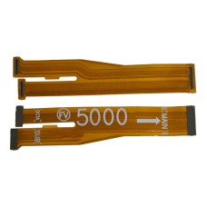 Samsung Galaxy M22 (SM-M225) межплатный шлейф для телефона High Copy